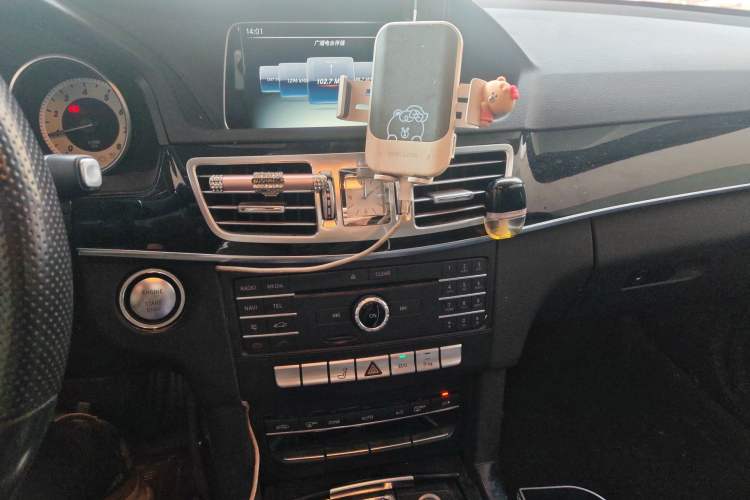 Used Mercedes-Benz E-Class 2015 E 260 L Sport Edition