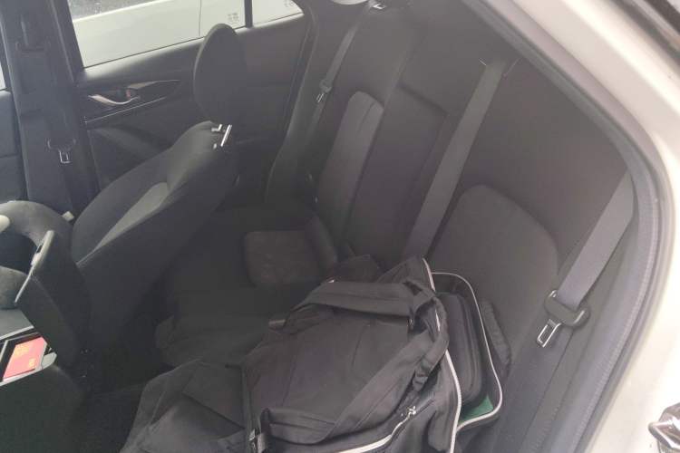 Used Mazda CX-4 2020 2.0L Automatic Two-Wheel Drive Blue Sky Exploration Edition