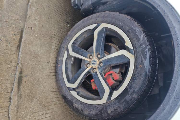 Used SWM X7 2017 1.5T Automatic Smart Enjoyment Version 7 Seats