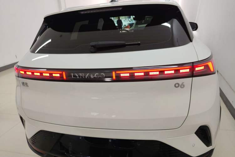 Used Lynk & Co 06 2025 Renew 1.5T Pro
