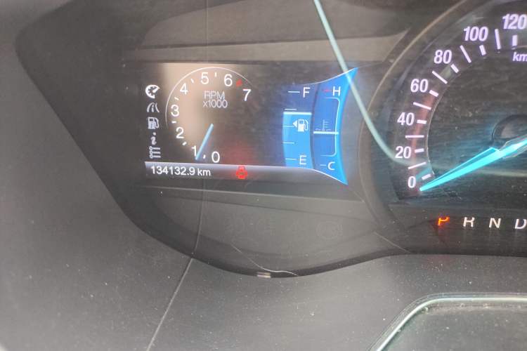 Used Ford Mondeo 2013 2.0L GTDi 200 Luxury Model