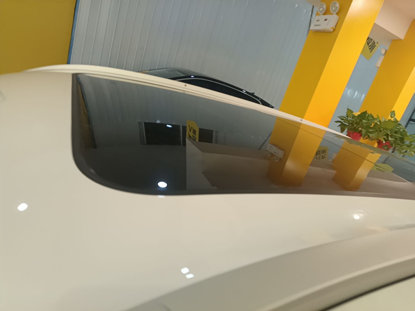 Geely Galaxy E5 2024 530 km Exploration+ Version — снимка 7