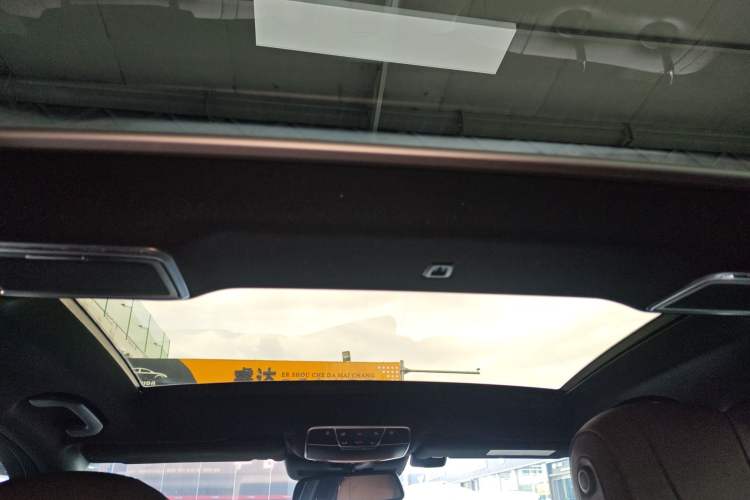 Used Mercedes-Benz S-Class 2014 S 320 L Business Model Headliner