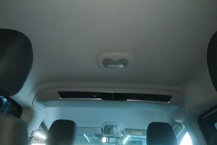 Used JAC Refine M4 2021 2.0L Manual Commercial Edition