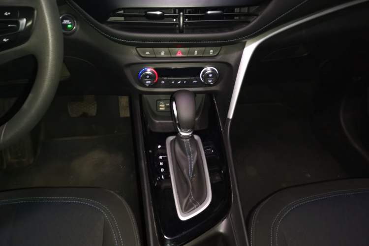 Used Buick Encore 2021 332T CVT Elite Edition