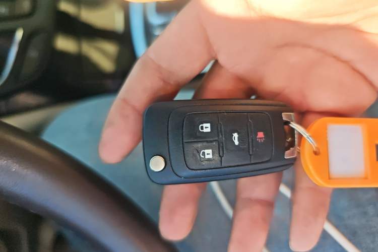 Used Buick Regal 2014 2.4L SIDI Elite Fashion Edition