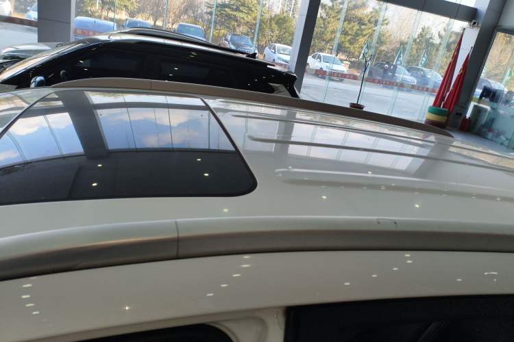 Used Geely Auto Vision X6 2020 1.4T CVT Luxury Edition