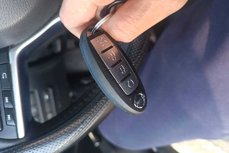 Used Nissan Sylphy 2021 1.6L XL CVT Enjoyment Edition