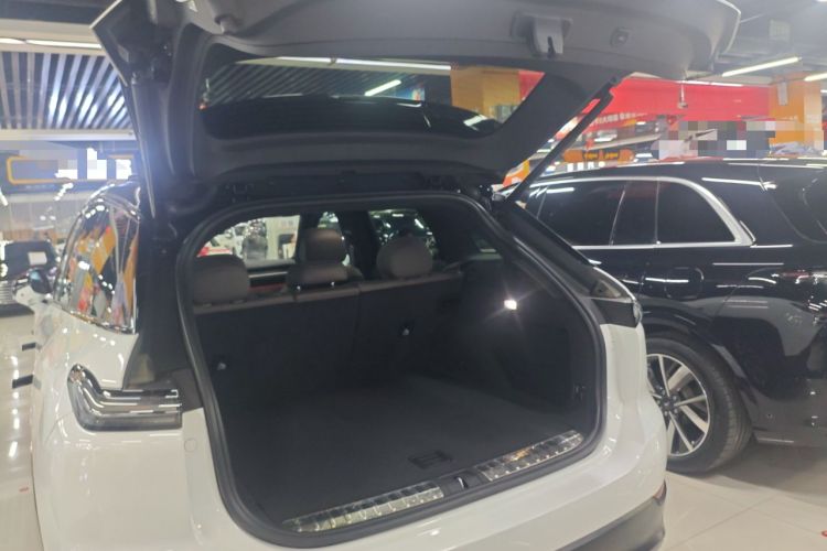 Used Nio ES7 2022 75 kWh