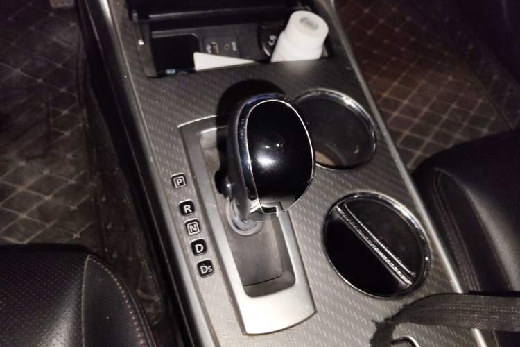 Used Nissan Teana 2018 2.0L XL Smart Upgrade Edition