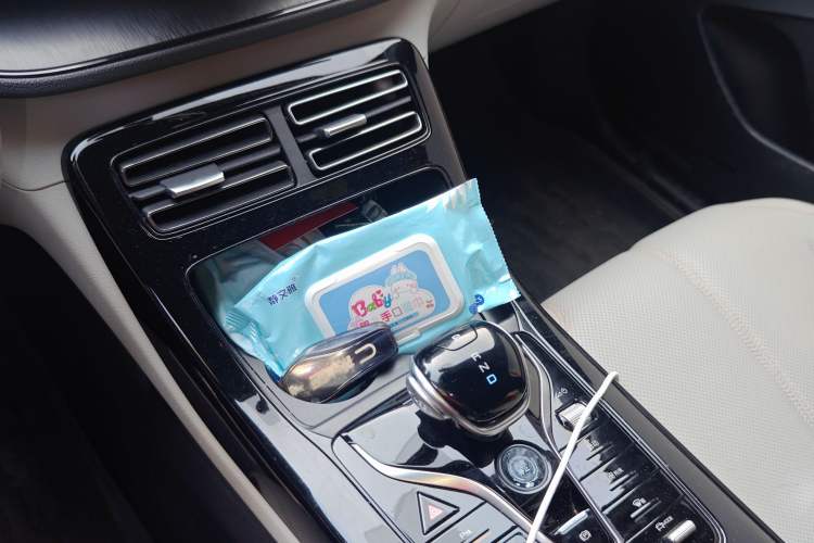 Used BYD Qin PLUS 2024 HONOR Edition DM-i 55KM Leading Model