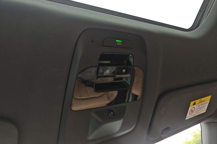 Used Nio ES6 2020 455KM Sport Edition