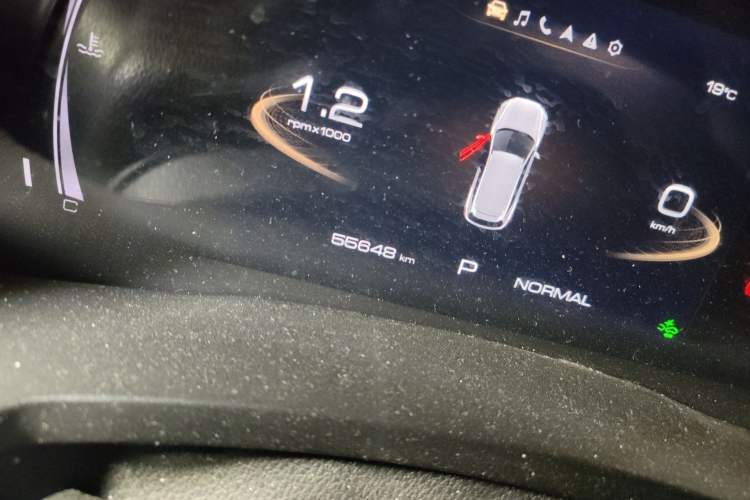 Used Haval F7 2019 1.5T Two-Wheel Drive i-Trend China VI Standard
