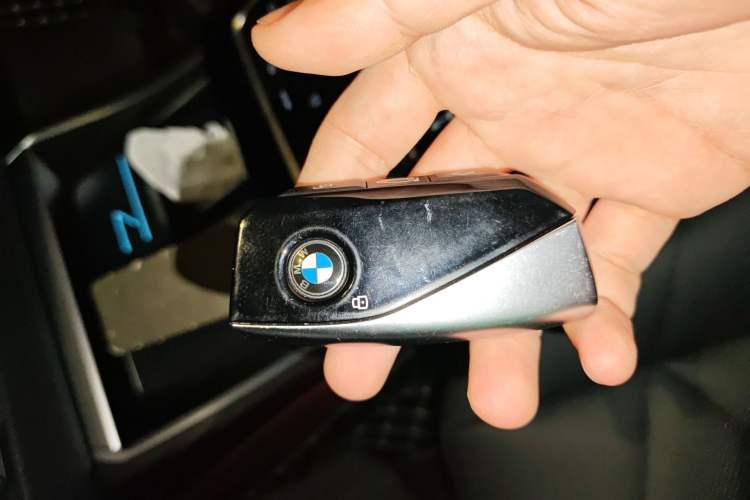 Used BMW 7 Series 2023 735Li M Sport Package
