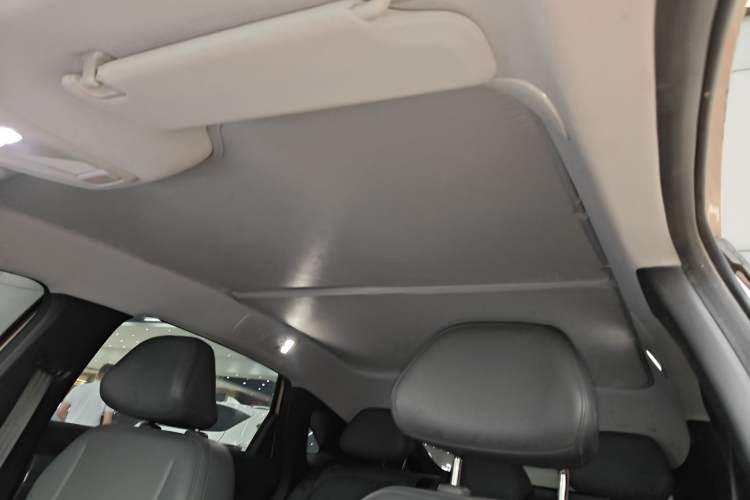 Used XPeng MONA M03 2024 620 with Ultra-Long Range
