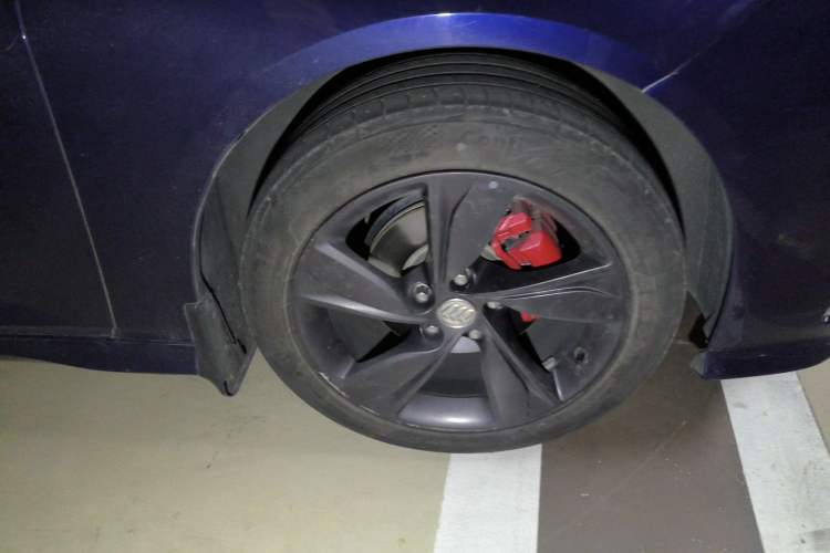 Used Buick Regal 2020 GS 28T Elite Model