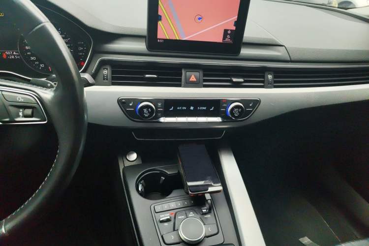 Used Audi A5 2019 Sportback 40 TFSI Fashion Model
