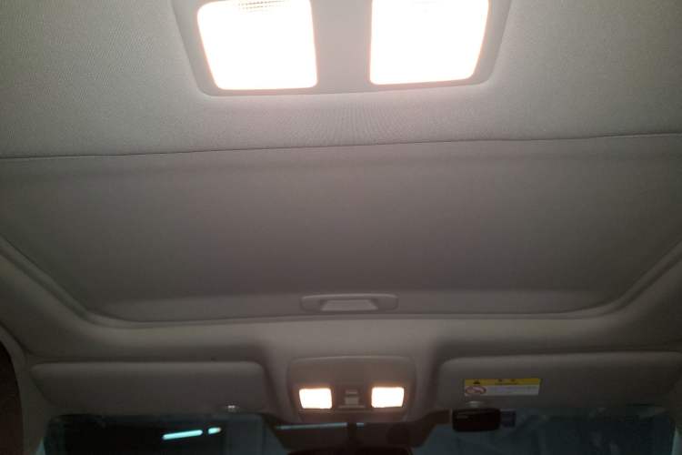 Used Mazda CX-5 2020 2.5L Automatic Two-Wheel Drive Smart Version
