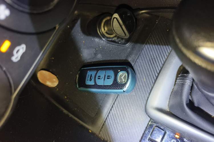 Used Mazda Mazda 3 Axela 2017 Sedan 1.5L Automatic Comfort Model Emission Standard China V