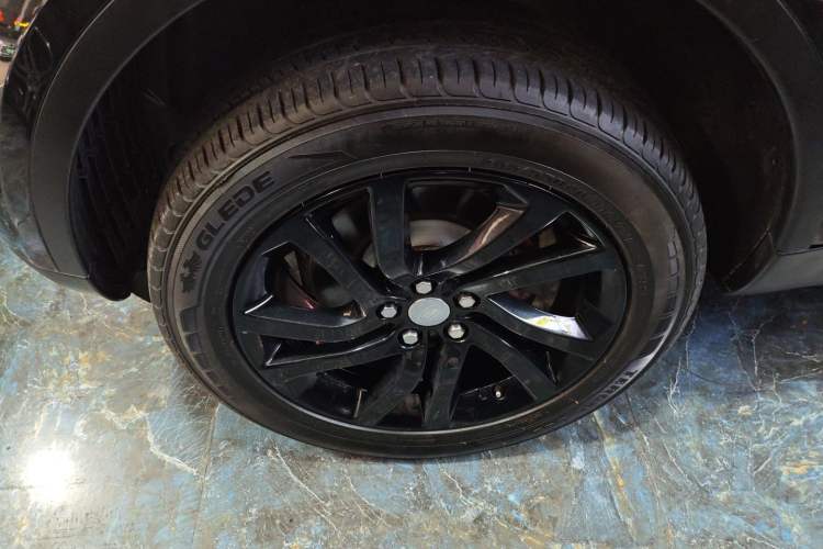 Used Land Rover Discovery 2017 3.0 SC V6 HSE
