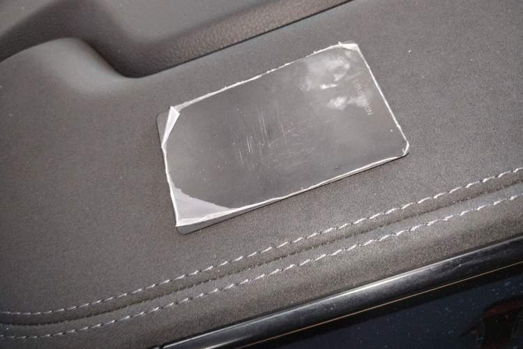 Used Nio EC6 2020 605 km Sport Edition