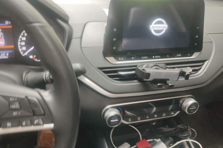 Used Nissan Teana 2020 2.0L XL Comfort Edition
