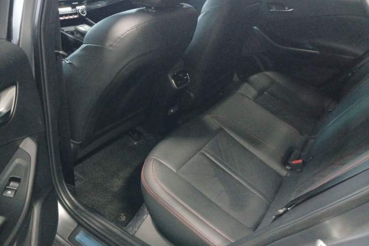 Used Hyundai Lafesta 2023 270T N Line DLX Luxury Edition Left Rear Seat