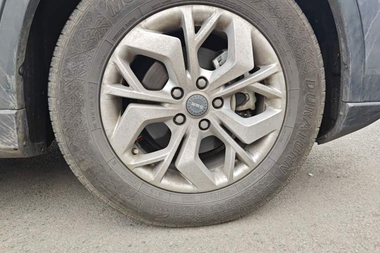 Used SWM G05 2019 1.5T Automatic Luxury Model