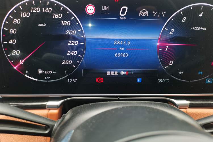 Used Mercedes-Benz Maybach S-Class 2023 S 480 4MATIC
