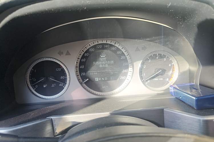 Used Mercedes-Benz GLK-Class 2011 GLK 300 4MATIC Fashion Model
