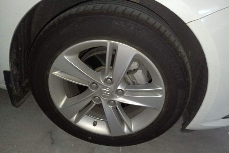 Used Buick Regal 2017 20T Luxury Model