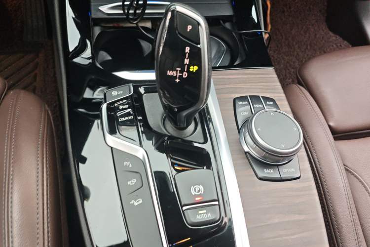 Used BMW X3 2018 xDrive28i Luxury Package China VI Emission Standard
