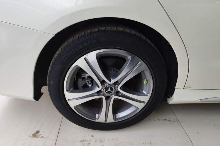 Used Mercedes-Benz C-Class 2020 C 260 L Sport Edition