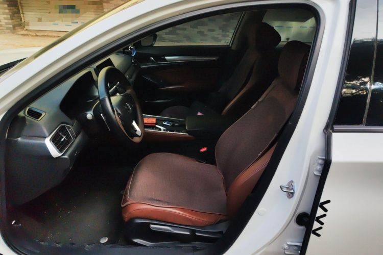 Used Honda Inspire 2019 Rui·Hybrid 2.0L Jingya Edition China VI Left Front Seat