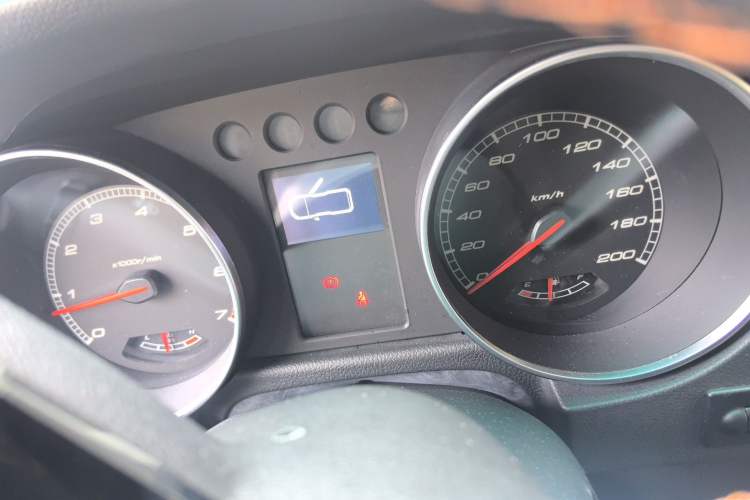 Used BAIC Off-Road BJ40 2016 40L 2.3T Automatic All-Wheel Drive Premium Edition