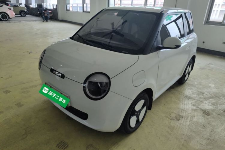 Used CHANGAN NEVO Lumin 2022 210km Sweet Edition