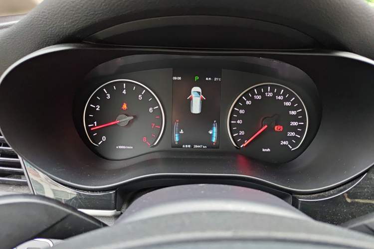 Used BYD Song MAX 2018 1.5T Automatic Smart Connect Luxury 6-Seater
