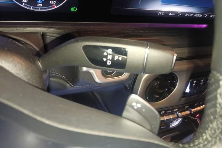 Used Mercedes-Benz G-Class 2024 G 350