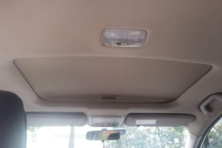 Used Honda CR-V 2016 2.0L two-wheel drive Urban Edition