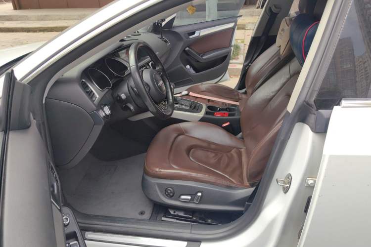 Used Audi A5 2014 Sportback 45 TFSI