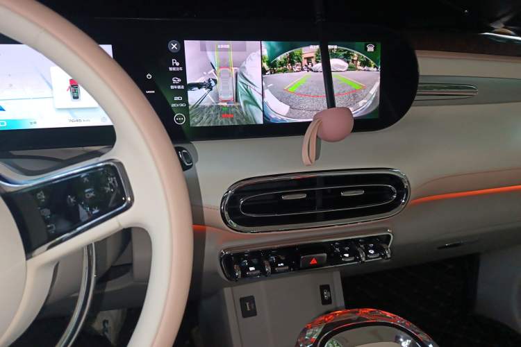 Used ORA Ballet Cat 2023 401 km Luxury Version