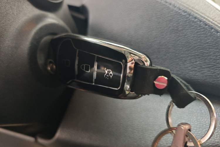 Used Ford Escort 2015 1.5L Automatic Fashion Model