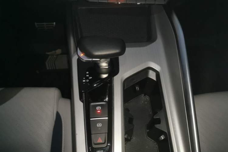 Used Geely Auto Preface 2023 2.0TD Prestige Version
