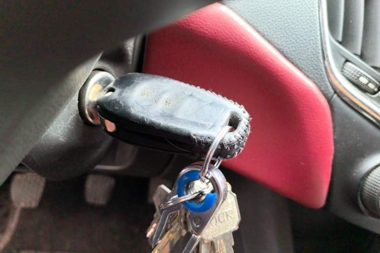 Used Chevrolet Cruze 2018 Revised Version 320 Manual Xuanfeng Edition
