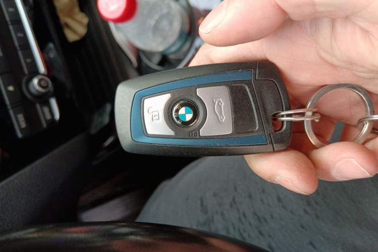 Used BMW X3 2016 xDrive20i M Sport Edition
