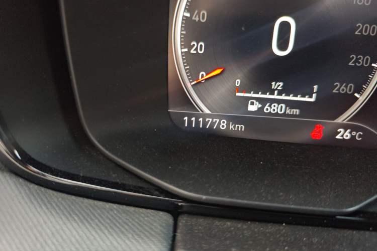 Used Lynk & Co 01 2019 2.0T Two-Wheel-Drive Pro Version China VI Standard