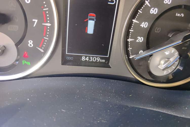 Used Toyota Alphard 2018 3.5L Prestige Edition
