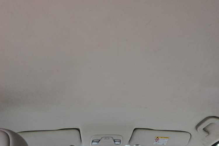 Used Geely Auto Jiajie 2021 Zhijing 1.5TD Manual Standard Model Headliner