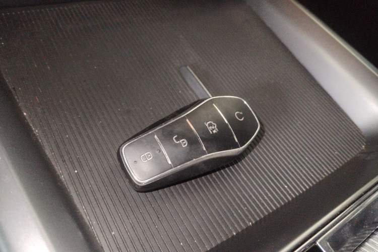 Used BYD Seal 2023 DM-i 1.5L 121km Luxury Model
