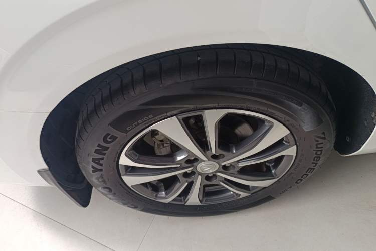 Used Changan Eado 2021 PLUS Blue Whale NE 1.4T GDI DCT Prestige Model
